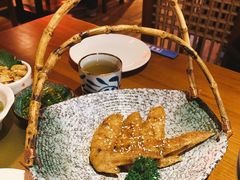 -有喜屋·深夜食堂(北京西路店)