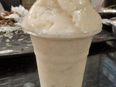 -啊溜烧烤·炭火传承(南澳店)