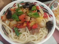 -巴依老爷新疆美食(清华东门店)