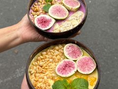 -三只耳冷锅鱼火锅(玉林店)