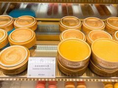 -PAUL LAFAYET 法式甜品(国金中心商场店)