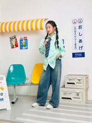 点击看大图 -爱儿美儿童摄影(五路居花园别墅店)