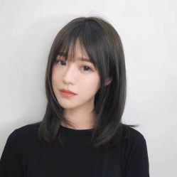 点击看大图 -HairCode芭曲发型