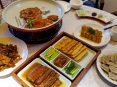 -京味斋·北京烤鸭(北京南站洋桥店)