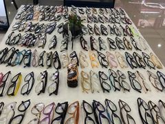 -三叶眼镜城·好视力眼镜店