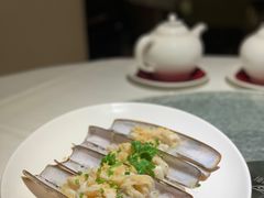 -金悦轩海鲜酒家(银河店)