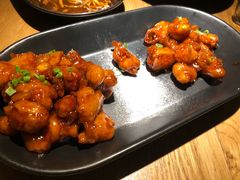 -金牌外婆家(苏州中心店)