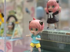 -泡泡玛特POPMART(万柳华联店)