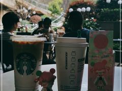 -星巴克臻选(杭州万象城店)