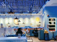 -千岛蚝高压锅生蚝·人参火锅(白云万达店)