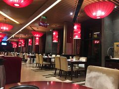 大堂-清远恒大酒店·寻味清远