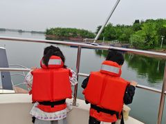 -三岔湖景区