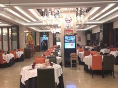 大堂-丰收日·小海鲜·沪上家宴(顾村正大店)