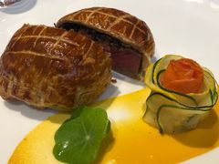 -L'Arome芳芳法国餐厅(仙林金鹰店)