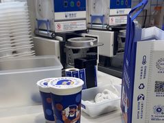 -煲珠公·老红糖珍珠奶茶(长宁龙之梦店)