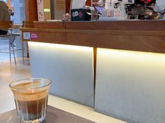 -有趣人类咖啡(永庆坊店)
