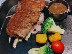 -牛扒先生·厚切雪花牛扒西餐厅(北京路禺山路店)