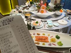 -ONE FULL 古董港式海鲜火锅