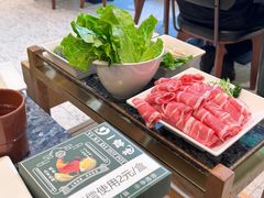 -一席地·本地鸡窝·杭帮鸡火锅(萧山银隆百货店)