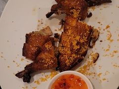 -喜来登由由大酒店九州膳坊中餐厅