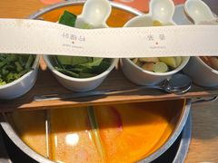 -生如夏花泰式火锅(西村黑金店)