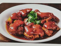 -鹿鸣酒家(越秀店)