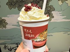 -茶颜悦色(登高路上店)