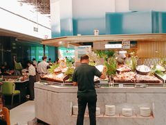 -亚马逊海鲜自助(梅溪湖步步高店)