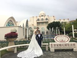 -金夫人婚纱摄影(华南店)