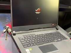 -ROG玩家国度(美罗城店)