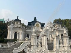 -珠海圆明新园