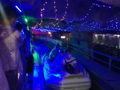 -泰安地下龙宫景区