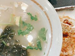 -永和大王(小厨·东四十条店)