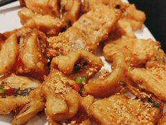 -禾悦庄餐厅