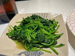 -外滩往事民国上海菜(黄浦店)