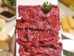-围炉夜话·潮汕卤水火锅(榕江店)