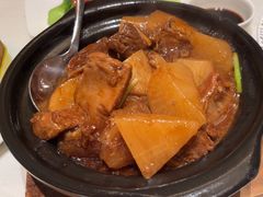 -香港狮子山下·明星粤菜餐厅(北苑店)