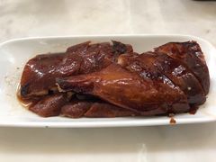 明炉烧鹅-翠华餐厅(香港国际机场店)
