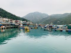 -南丫岛