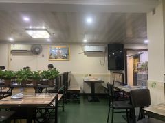 环境-南雄雄州土菜餐厅(粤北大厦店)