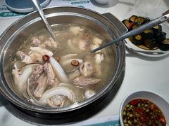 -三个椰子·现砍椰子鸡(金源CBD店)