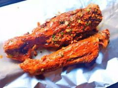 烤羊-江村四哥新鲜牛肉店(江高总店)