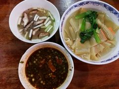 -天下第一面(大雁塔北广场店)