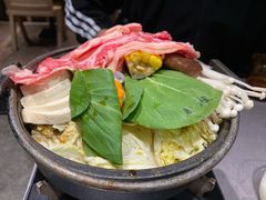 寿喜烧-米仓食堂(凯德广场店)