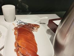 -大鸭梨烤鸭(金色漫香店)