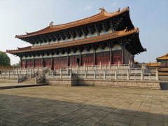 -三国水浒景区(无锡影视基地)