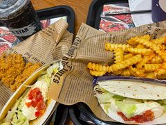 -TACO STAR 塔可星(下沙宝龙店)