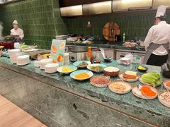 -南京THE TAI太和紫金大酒店