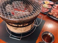 -大阪烧肉BAKA一代(十亩地店)