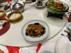-惠丰堂饭庄·烤鸭·京味菜(翠微路店)